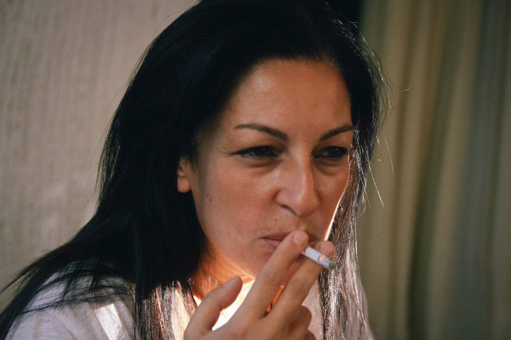 Μυρσίνη Λοΐζου: Ποια είναι η κόρη του Μάνου που μπήκε στο ευρωψηφοδέλτιο του ΣΥΡΙΖΑ – Γιατί δέχτηκε την πρόταση