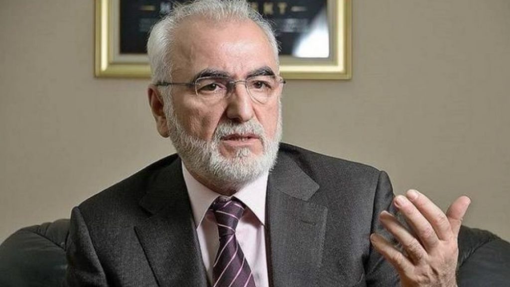 Συναγερμός στον Alpha: Σφήνα Σαββίδη για πασίγνωστο δημοσιογράφο του