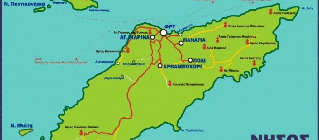 Η Σφαγή της Κάσου … 7 Ιουνίου 1824!