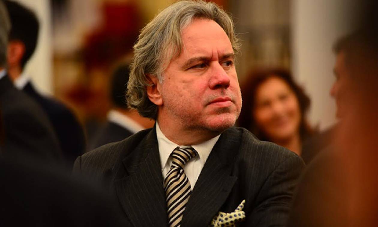 Γ.Κατρούγκαλος στο Der Spiegel: «Μετά την Συμφωνία των Πρεσπών, η διεθνής θέση της Ελλάδας έχει αναβαθμιστεί»