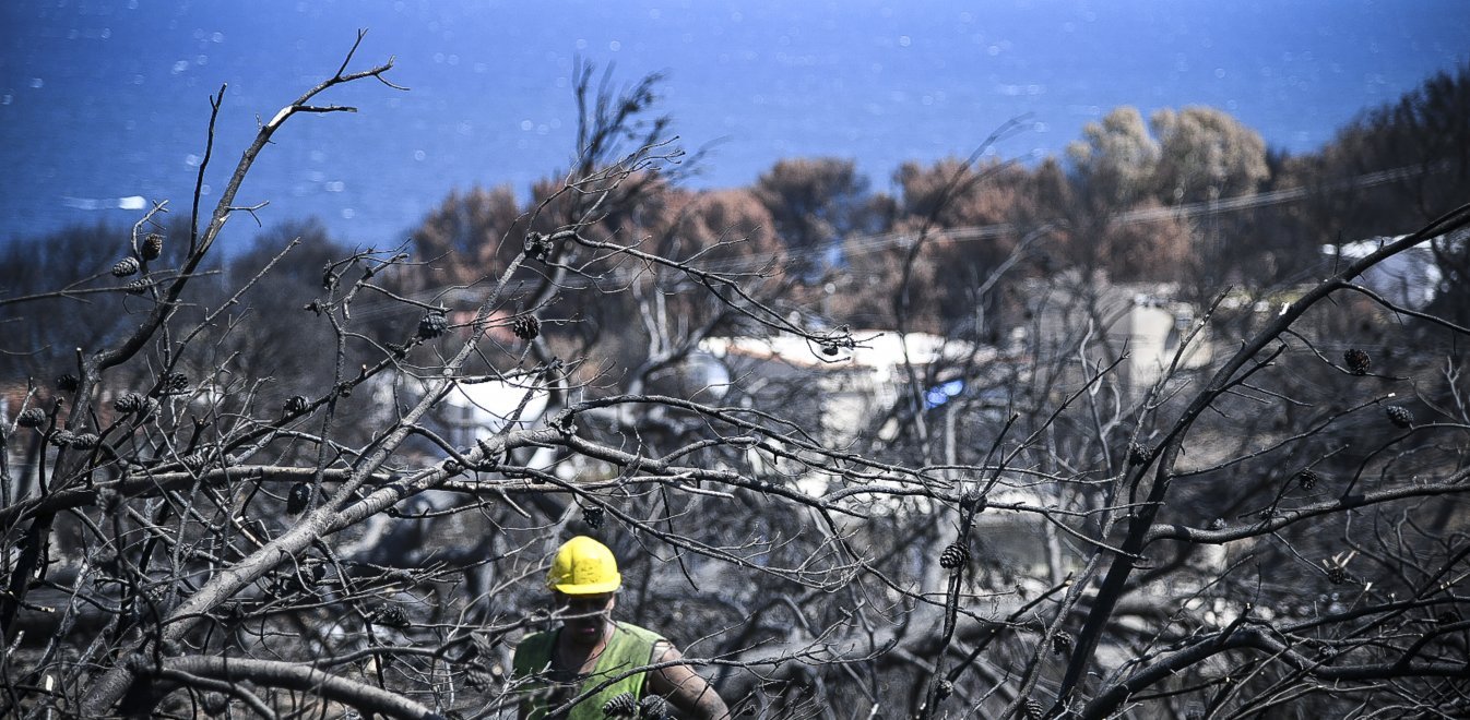 Παρά τους 100 νεκρούς στο Μάτι δεν άλλαξε ο επιχειρησιακός σχεδιασμός αντιμετώπισης καταστροφών!
