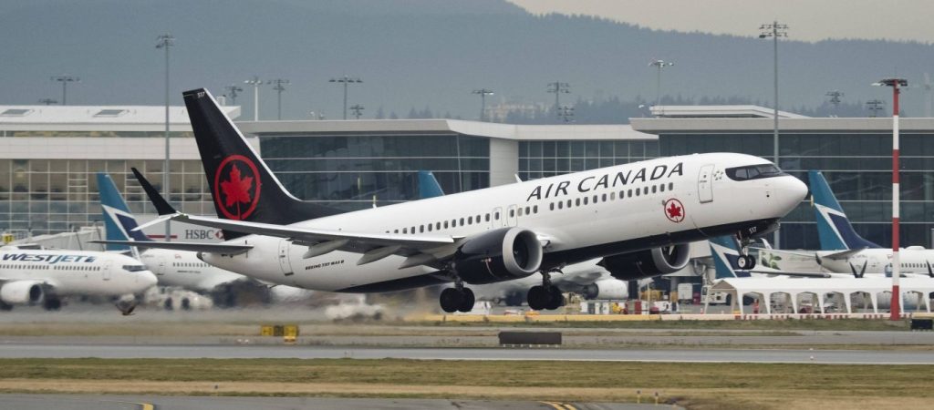 Boeing: Συνεχίζεται η «βουτιά» της μετοχής της – Ανω του 3% κατεγράφη σήμερα