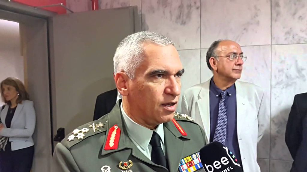 Γ.Κωσταράκος: «Ποιοι ανιστόρητοι ενοχλούνται με το “Μακεδονία ξακουστή”»;