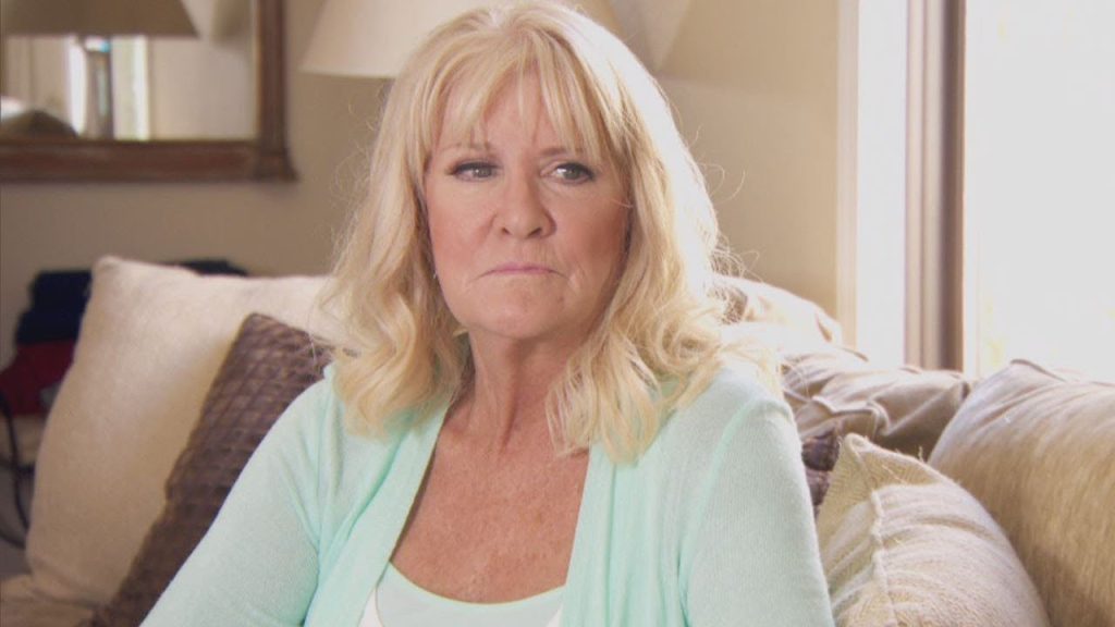 Η γυναίκα που δεν είχε χαμογελάσει για 26 χρόνια- Την πυροβόλησε στο πρόσωπο η ερωμένη του συζύγου της (βίντεο)