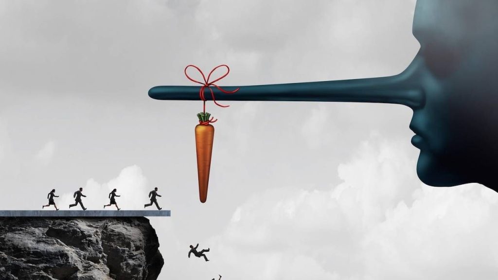 Με αυτά τα κόλπα του FBI θα μπορείτε να εντοπίζετε τους… ψεύτες (βίντεο)