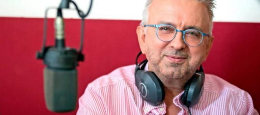 Η απόφαση του Βερύκιου που «πάγωσε» το Happy Day – «Θα σας ανακοινώσω…» (βίντεο)