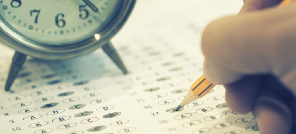 Τεστ: Δείτε αν έχετε IQ πάνω από 151 απαντώντας σε 10 ερωτήσεις