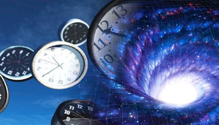 Επαναστατική ανακάλυψη- Ερευνητές κατάφεραν να «γυρίσουν πίσω» το χρόνο!