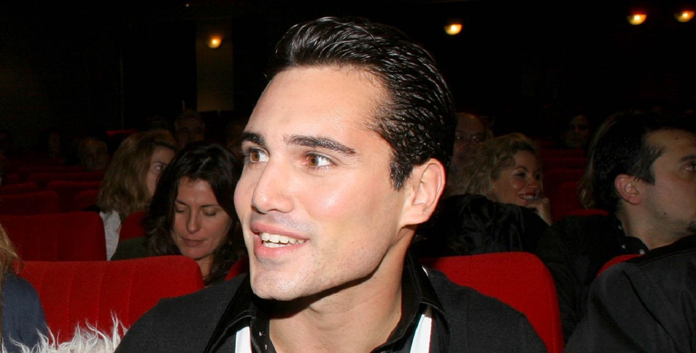 Άνθιμος Ανανιάδης: Δεν έχει δει το γιο του – Τι λέει η μητέρα του