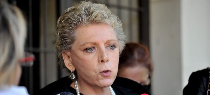 Ο ΣΥΡΙΖΑ πρότεινε στην Έλενα Ακρίτα να μπει στο ευρωψηφοδέλτιο αλλά αυτή το αρνήθηκε