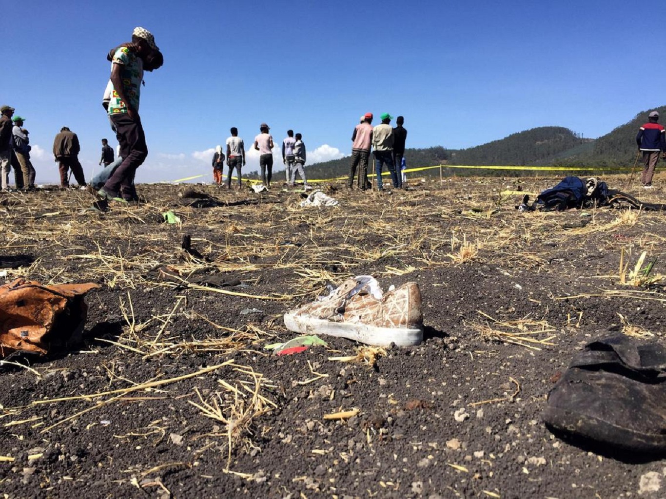 Τραγωδία στην Αιθιοπία: Αποκάλυψη – «βόμβα» για παράπονα πιλότων σχετικά με το Boeing 737 Max