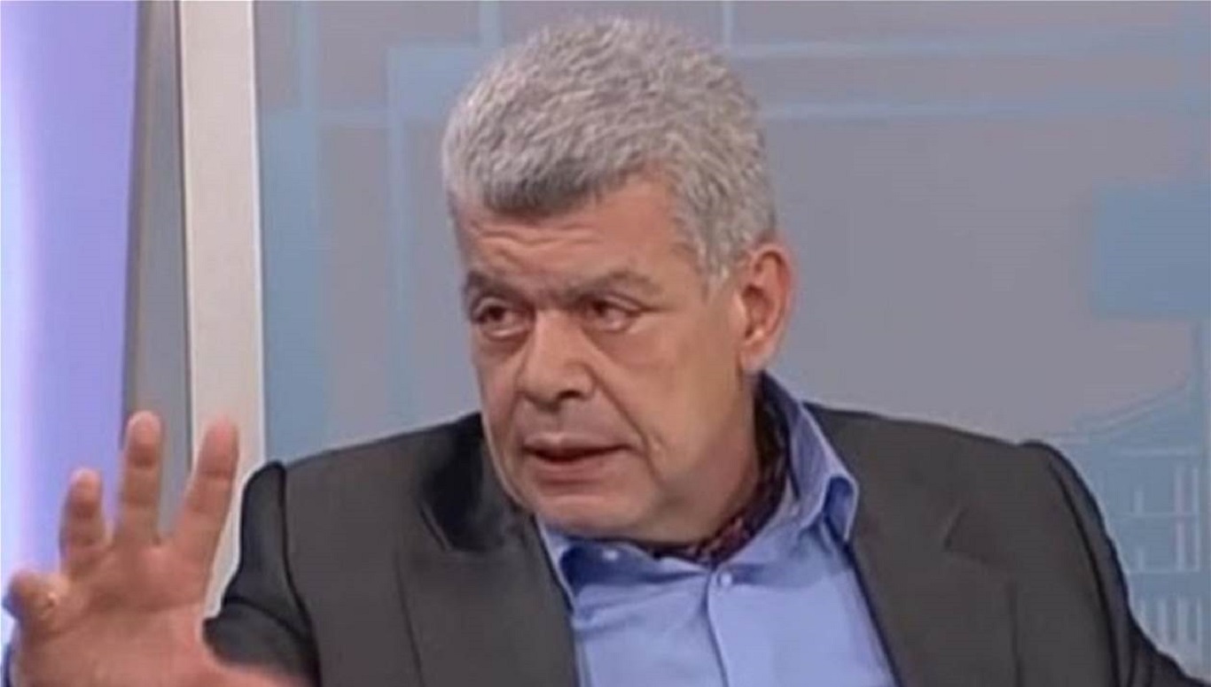 Ι. Μάζης: «Θεμελιώδεις διαφορές γεωπολιτικής και γεωστρατηγικής» (ηχητικό)