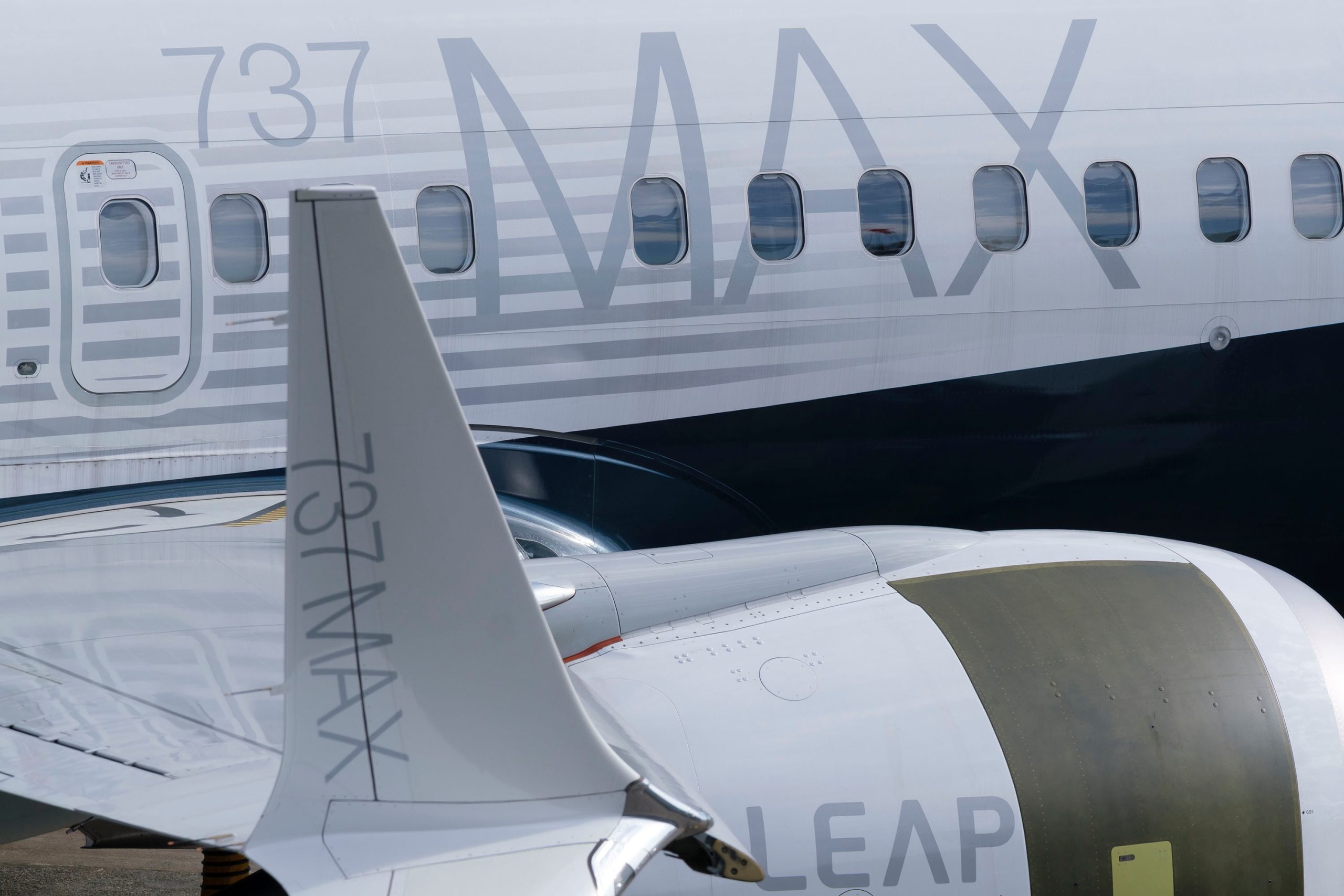 Αναστέλλονται και στην Ελλάδα όλες οι πτήσεις των Boeing 737 Μax 8 και 9 – Οι ΗΠΑ αντιδρούν