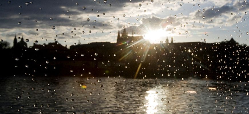 Προειδοποίηση μετεωρολόγου – Τι λέει για τις θερμοκρασίες – Πότε αλλάζει ο καιρός (φώτο)