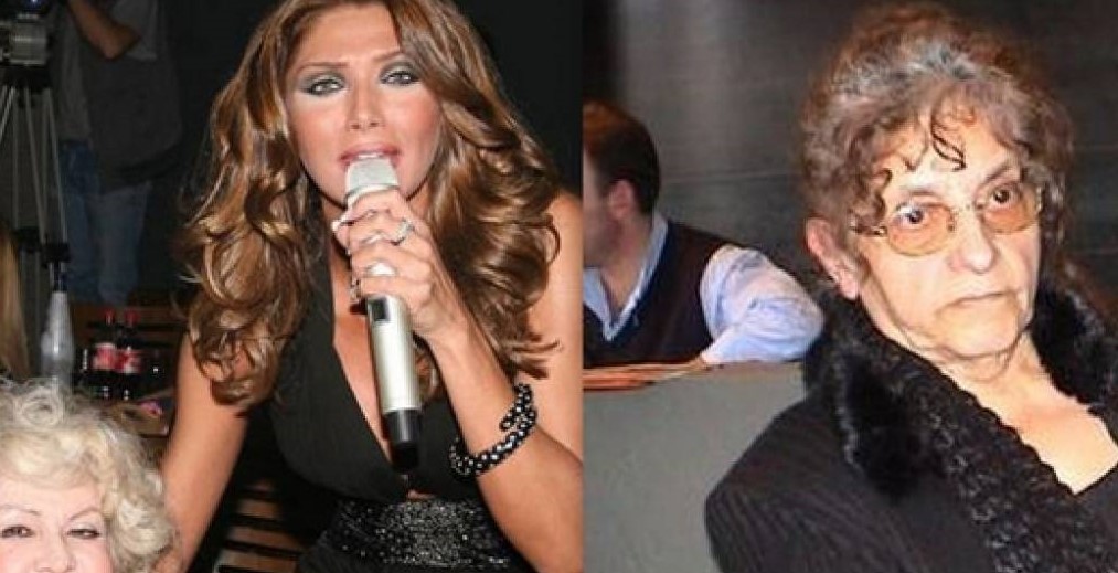 Κραυγή από τη χαροκαμένη μάνα του Λαζαρίδη: «Θέλω να δω τα εγγόνια μου»