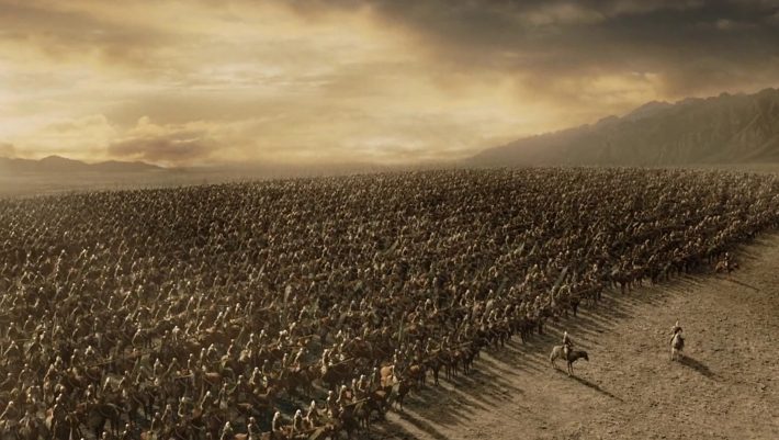 Καλύτερη κι από το GoT: Η πιο ακριβή σειρά στην ιστορία της τηλεόρασης έρχεται και σαρώνει