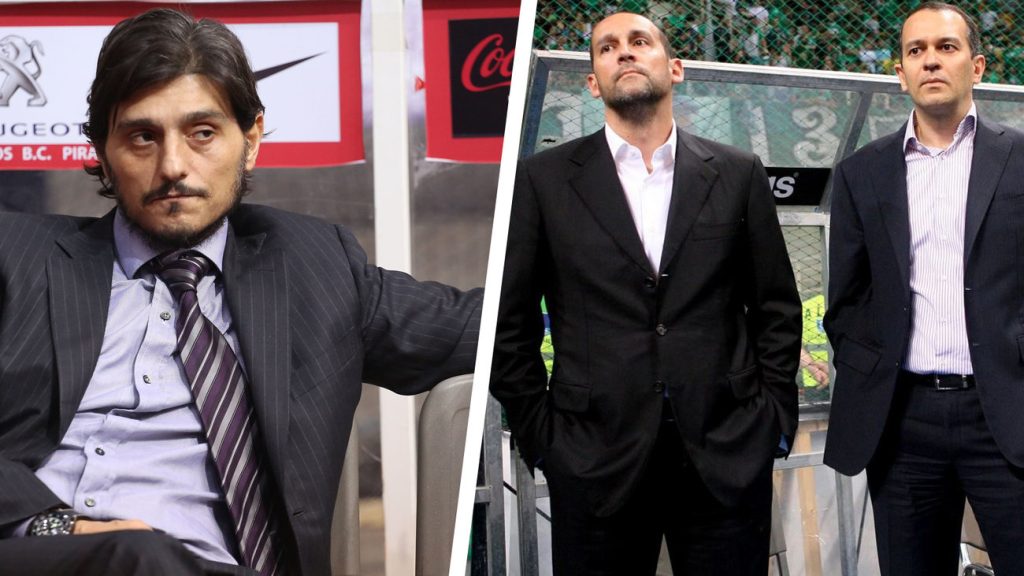 Στην αντεπίθεση το «τριφύλλι»: «Ο Ολυμπιακός ζητά από ΕΟΚ, ΕΣΑΚΕ και ΚΕΔ να παρανομήσουν»