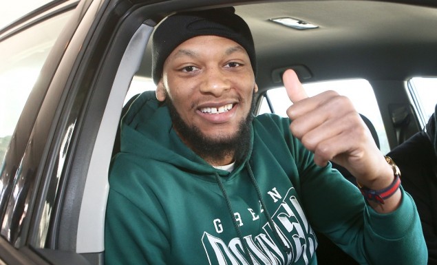 Τέλος ο Πέιν από τον Παναθηναϊκό!