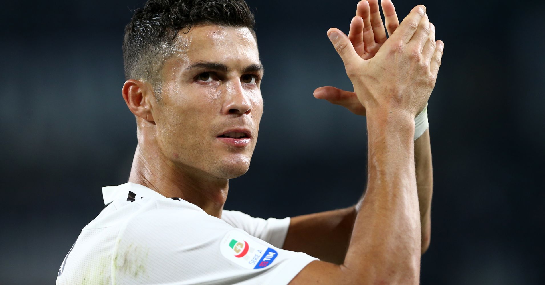 Κριστιάνο Ρονάλντο: Ο πανηγυρισμός – απάντηση στον Σιμεόνε! (βίντεο)