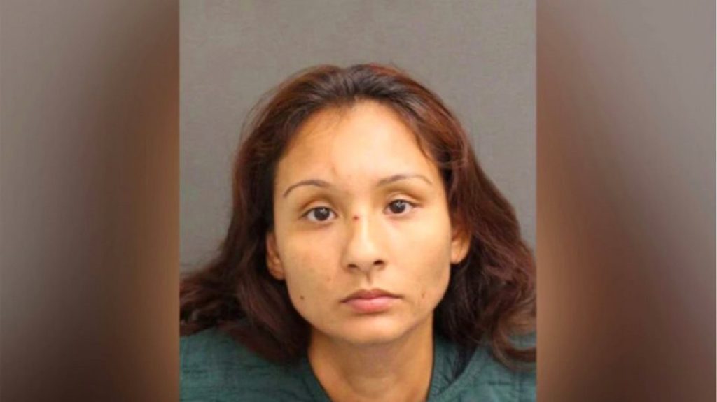 Σοκ στη Φλόριντα: Μαχαίρωσε την 11χρονη κόρη της 16 φορές γιατί ήθελε να την αποτρέψει από το να συνευρεθεί με άντρες!