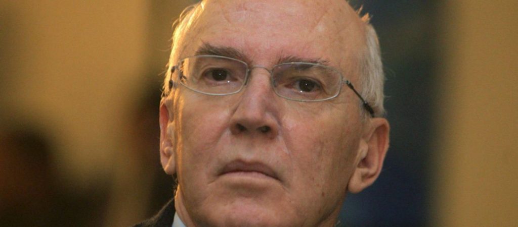 Παραιτήθηκε ο Παναγιώτης Ρουμελιώτης από την Attica Bank