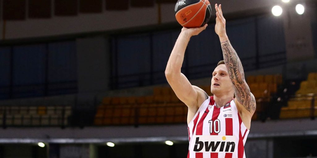 Ολυμπιακός: Στη Χίμκι με κάθε επισημότητα ο Τίμα!