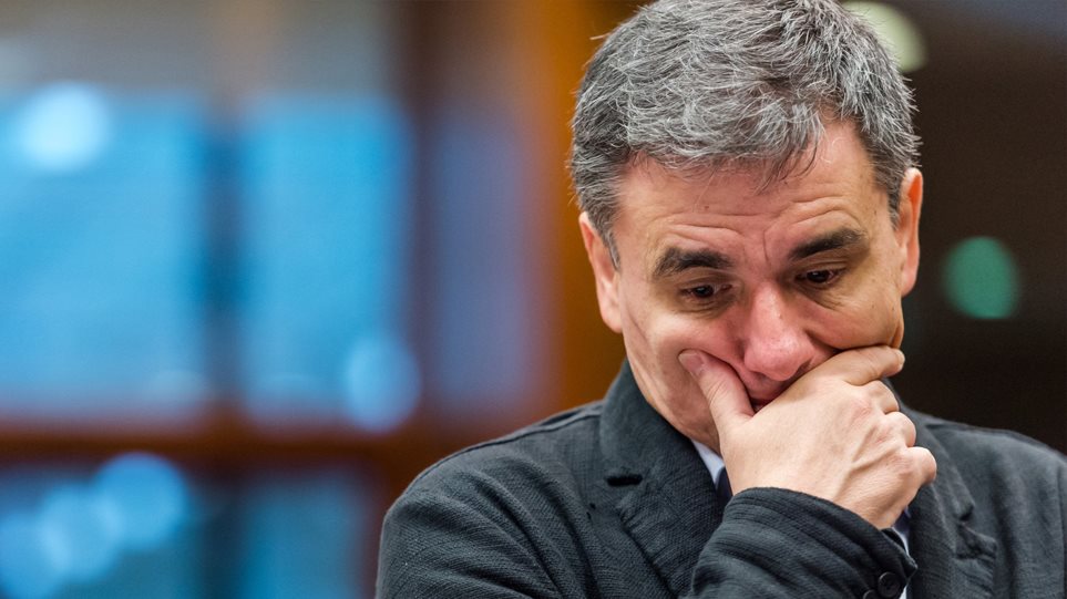 Ο Τσακαλώτος το παραδέχεται : «Ηττηθήκαμε & συμβιβαστήκαμε το 2015»