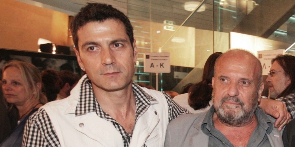 Κ.Φαλελάκης: «Ο Μηνάς Χατζησάββας ήταν σπάνιος άνθρωπος- Είμασταν 25 χρόνια στο ίδιο κρεβάτι» (βίντεο)