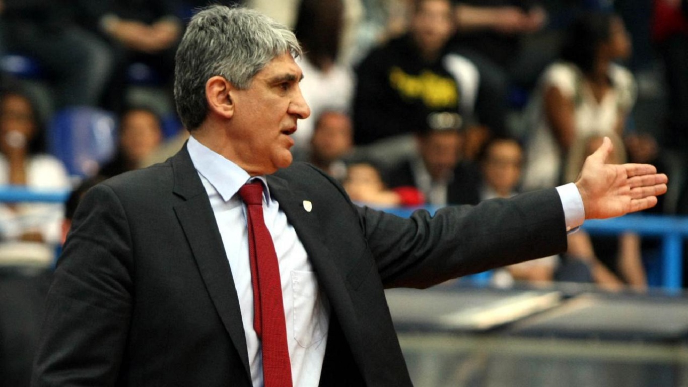 Υποψήφιος ευρωβουλευτής με τον ΣΥΡΙΖΑ ο Παναγιώτης Γιαννάκης