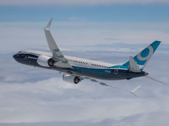 «Χαστούκι» στην Boeing ακόμα και από την Κολομβία: Απαγορεύονται οι πτήσεις των  737 MAX 8