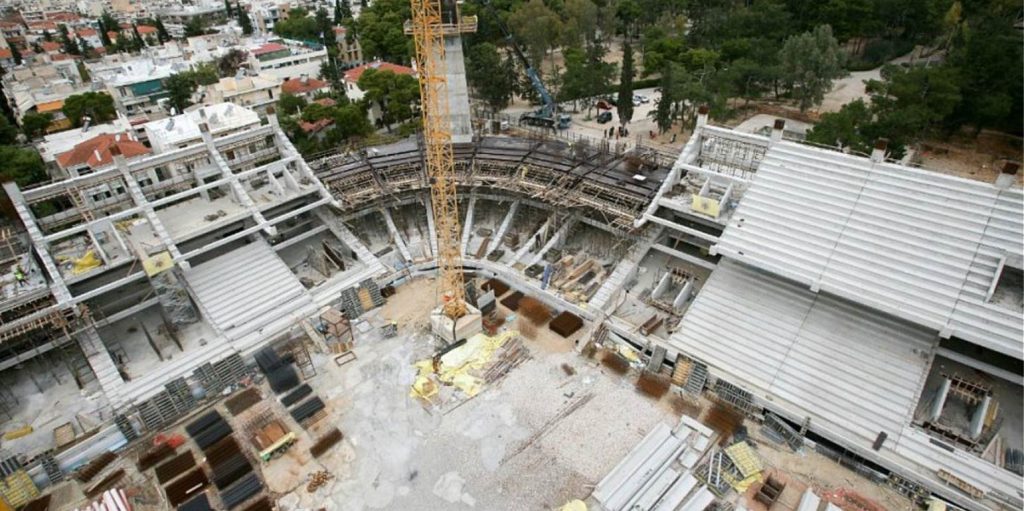 ΑΕΚ: «Πράσινο φως» για τα 20 εκατ. ευρώ για το νέο γήπεδο!