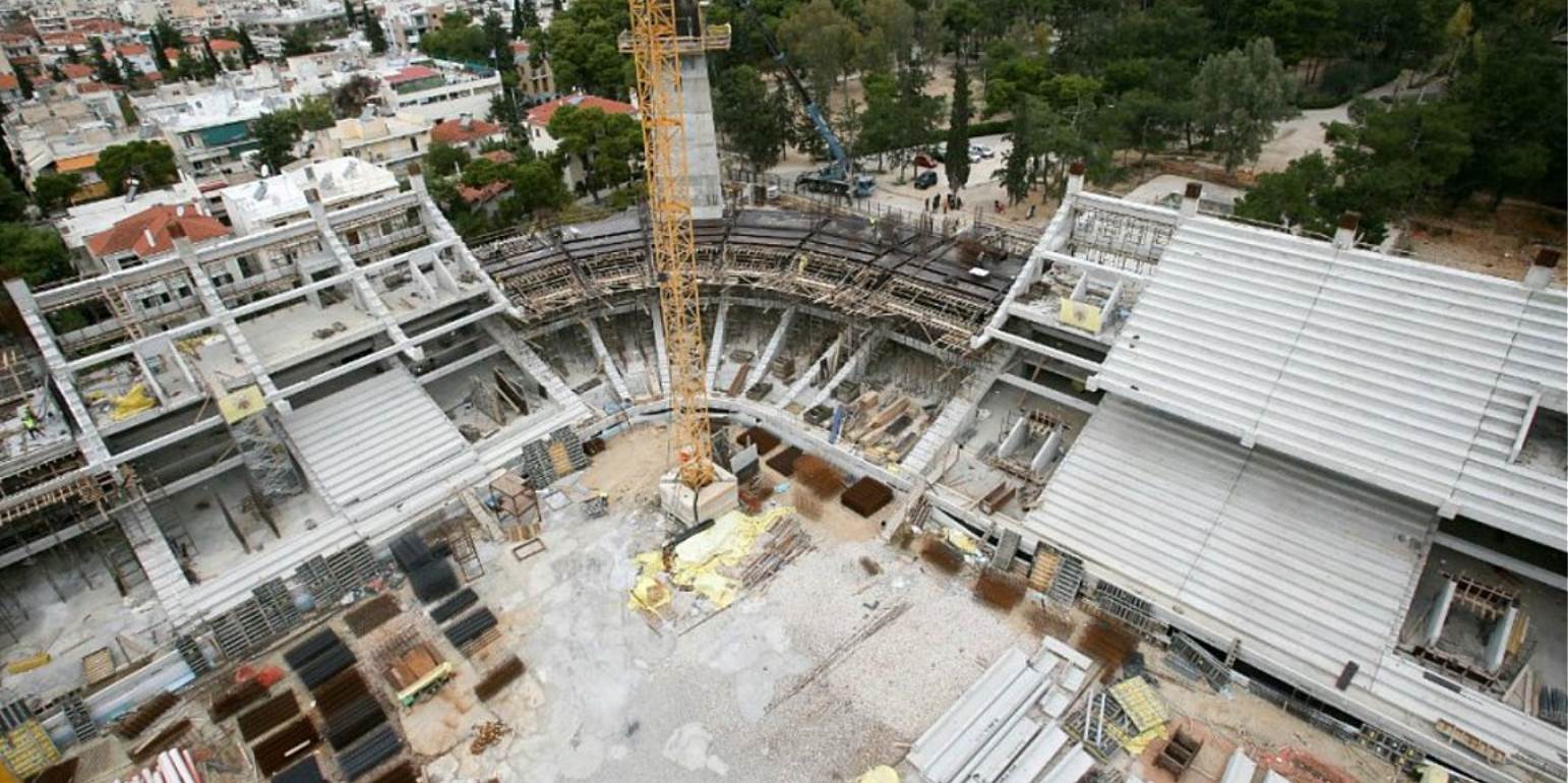 ΑΕΚ: «Πράσινο φως» για τα 20 εκατ. ευρώ για το νέο γήπεδο!