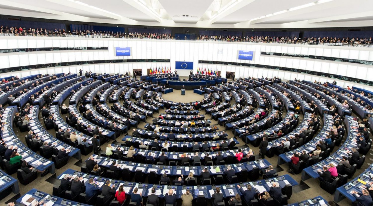 Eυρωπαϊκό Κοινοβούλιο: «Σταματήστε τις ενταξιακές διαπραγματεύσεις με την Τουρκία»