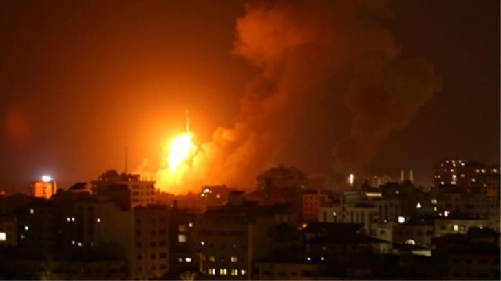 Ήχησαν οι σειρήνες στο Ισραήλ – Εκτοξεύτηκαν ρουκέτες από τη Γάζα στο Τελ Αβίβ (βίντεο)
