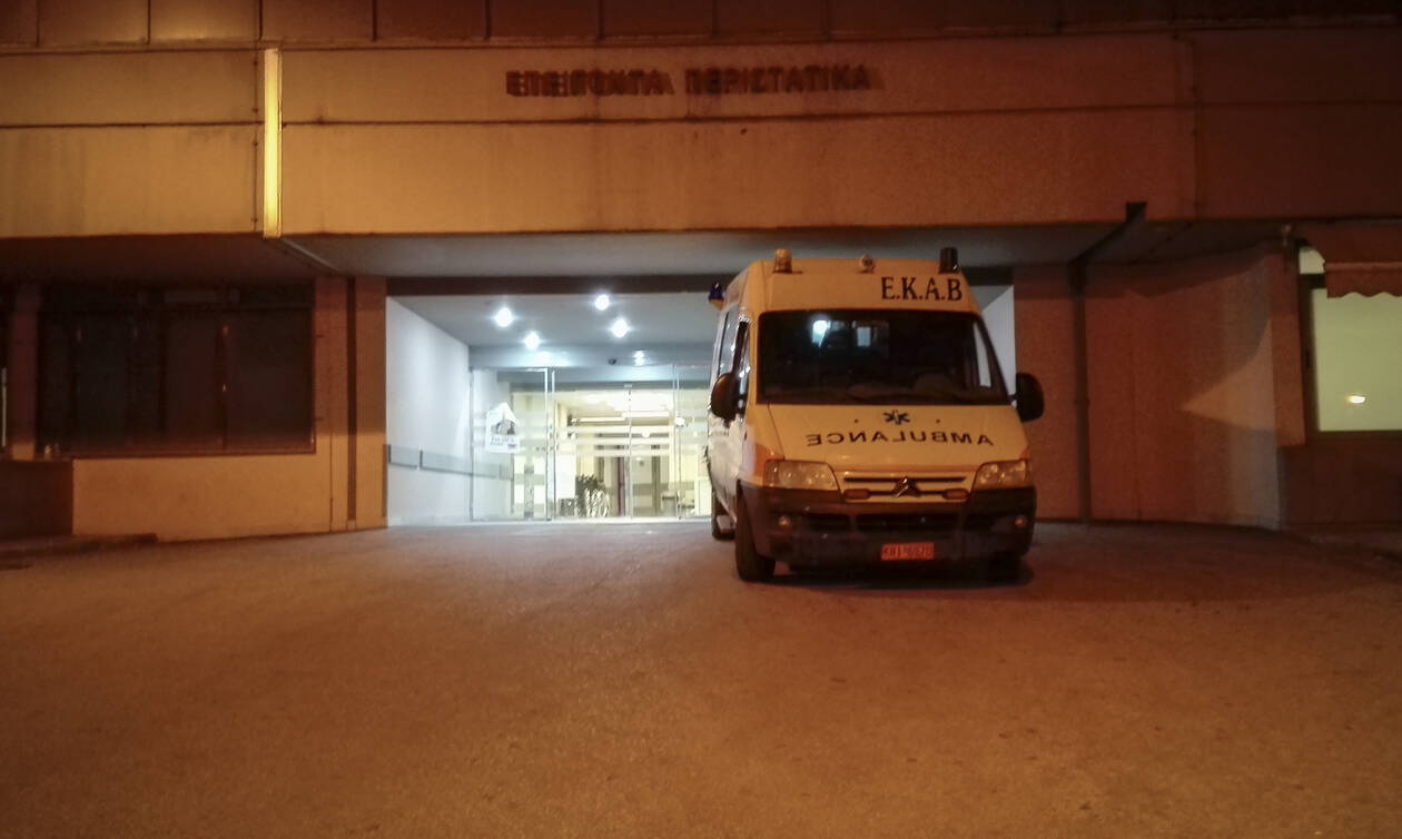 Βρέθηκε νεκρός μέσα στο σπίτι του ο Λιμενάρχης Ιωάννης Κωστόπουλος