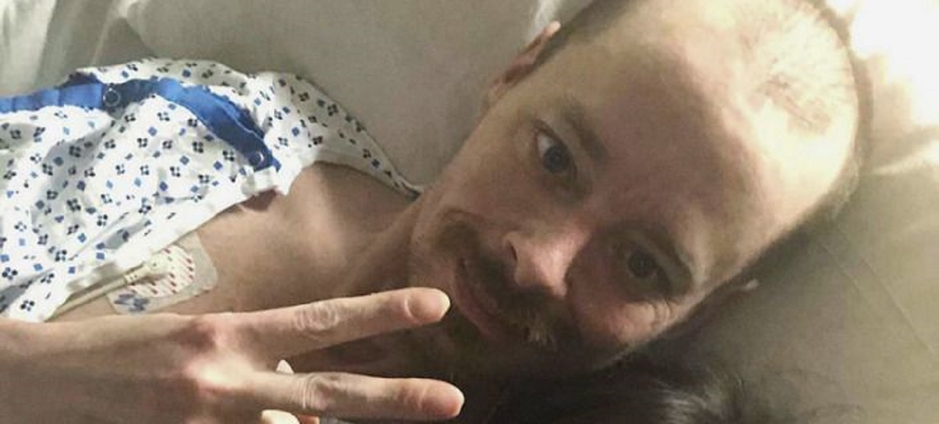 Ετοιμοθάνατος είχε ως τελευταία επιθυμία να μιλήσει με τον Τραμπ – Την εκπλήρωσε και απεβίωσε (φωτο)