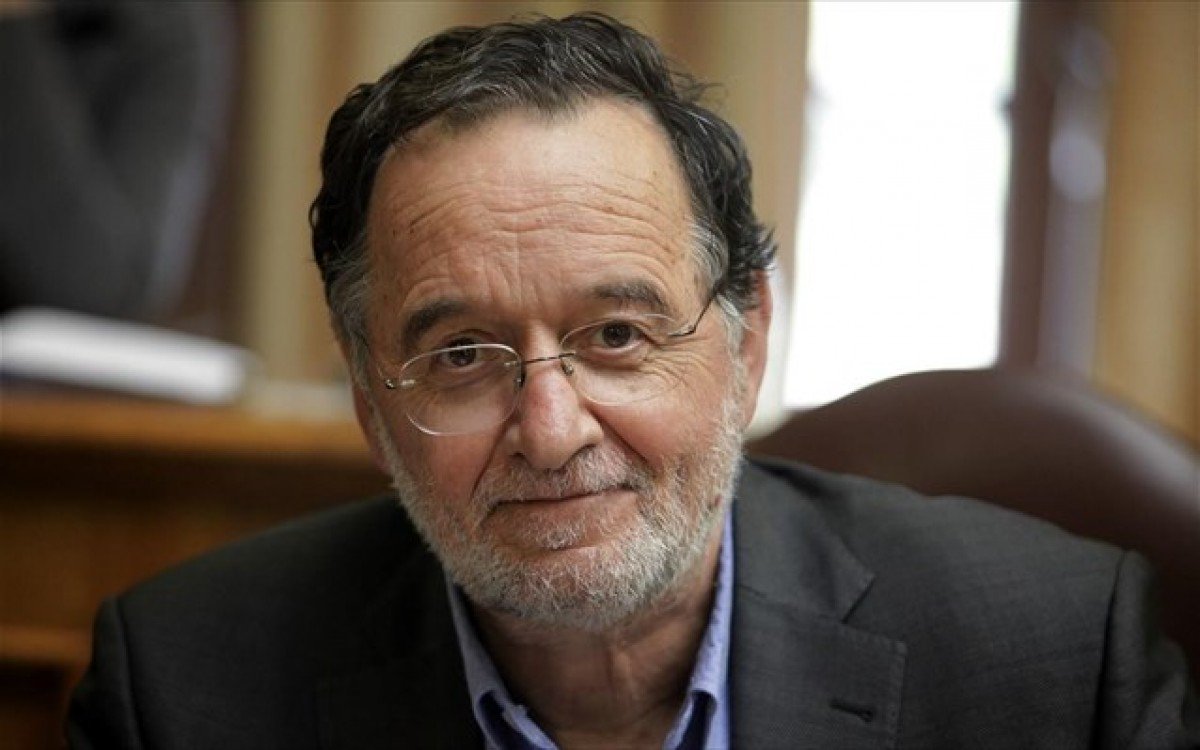 Π.Λαφαζάνης: «Ούτε σε εποχές Πιουριφόι δεν είχαμε τέτοιο καθεστώς στην Ελλάδα»