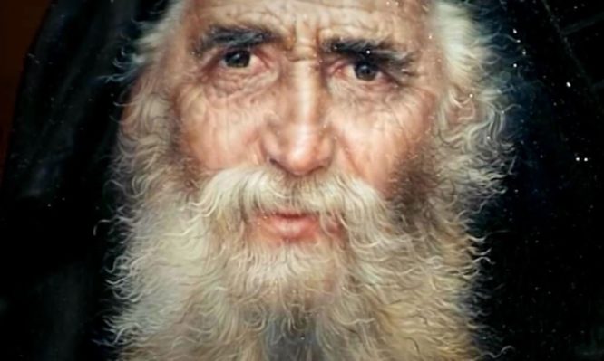 Γέροντας Παΐσιος: «Την Ευρωζώνη θα την διαλύσουν οι…»