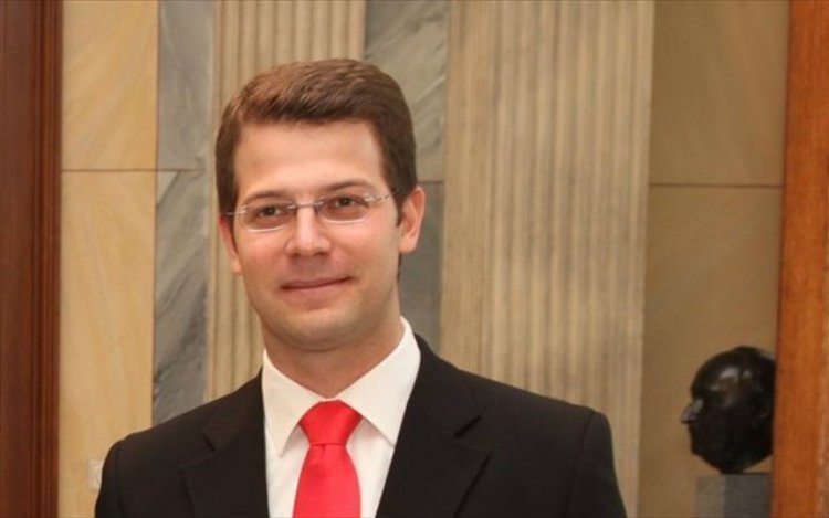 «Σούπερ» τριήμερο δημοσία δαπάνη για τον υφ. Μεταναστευτικής Πολιτικής Άγγ.Τόλκα – Δείτε τα έγγραφα-ντοκουμέντα