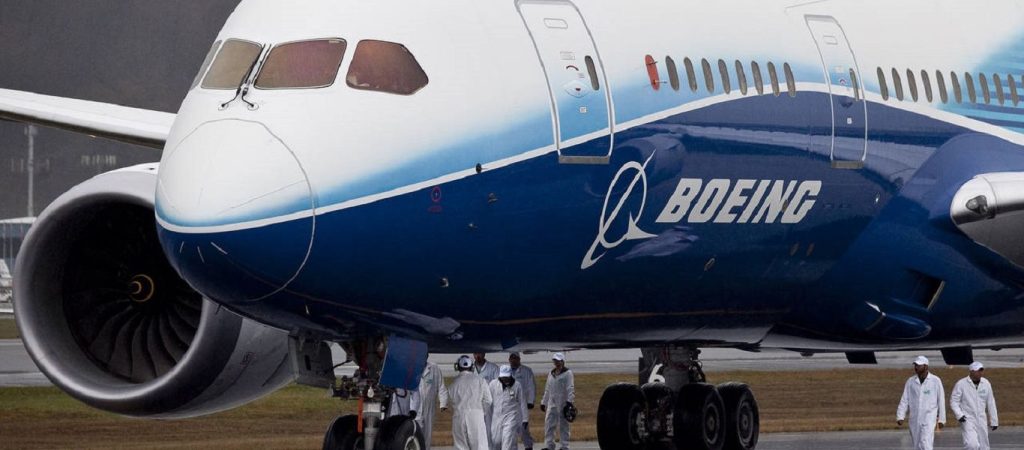 Boeing: Αντιμέτωπη με μία νέα κρίση – Πόσο θα επηρεαστεί;