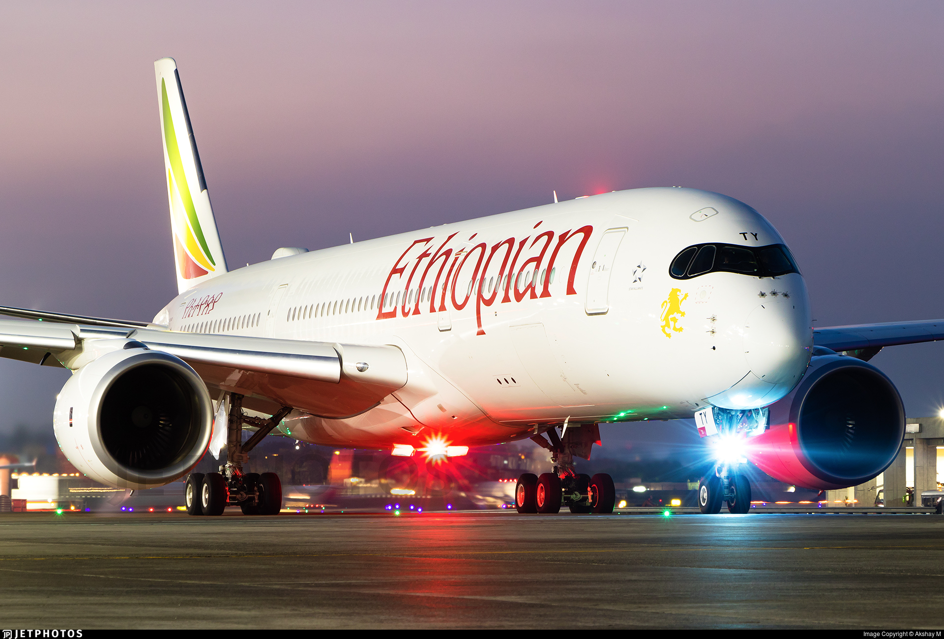 Πτώση αεροπλάνου της Ethiopian: Με πανικοβλημένη φωνή ζητούσε ο πιλότος να επιστρέψει ενώ η ταχύτητα μεγάλωνε αφύσικα