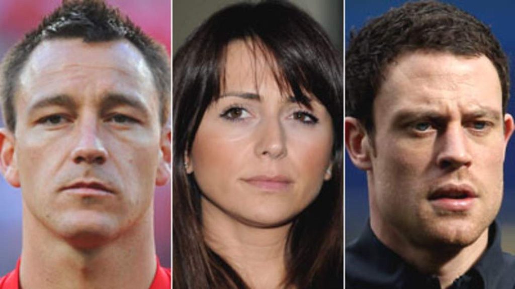 Τζον Τέρι: Το μεγαλύτερο ερωτικό σκάνδαλο στην ιστορία των βρετανικών γηπέδων (φωτο-βίντεο)