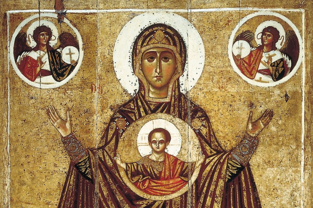 Πως δημιουργήθηκε ο «Ακάθιστος Ύμνος»;