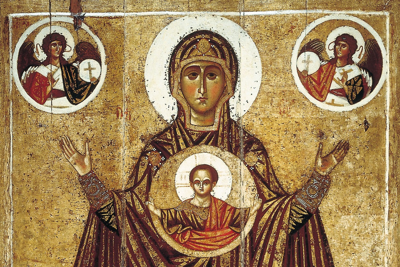 Πως δημιουργήθηκε ο «Ακάθιστος Ύμνος»;