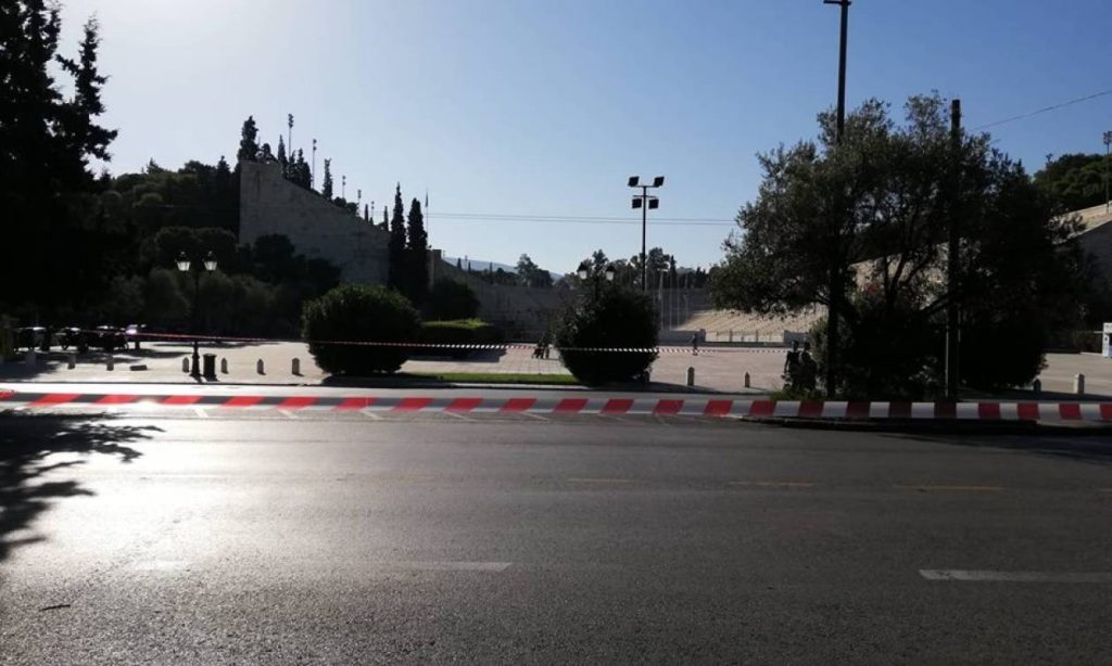 Κυκλοφοριακές ρυθμίσεις την Κυριακή στην Αθήνα- Θα διεξαχθεί Ημιμαραθώνιος