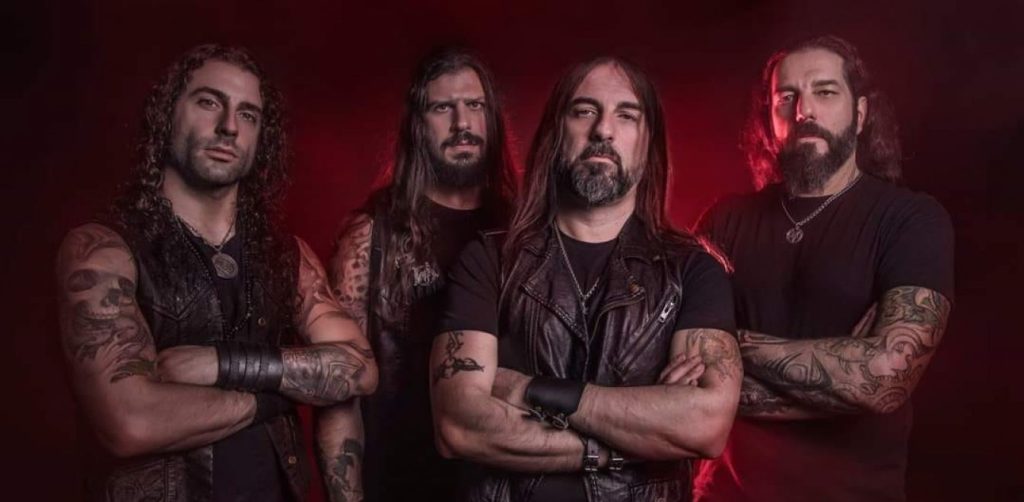 «Rotting Christ»: Δε θα γίνει η σημερινή συναυλία στην Πάτρα – Το παρασκήνιο (φωτο)