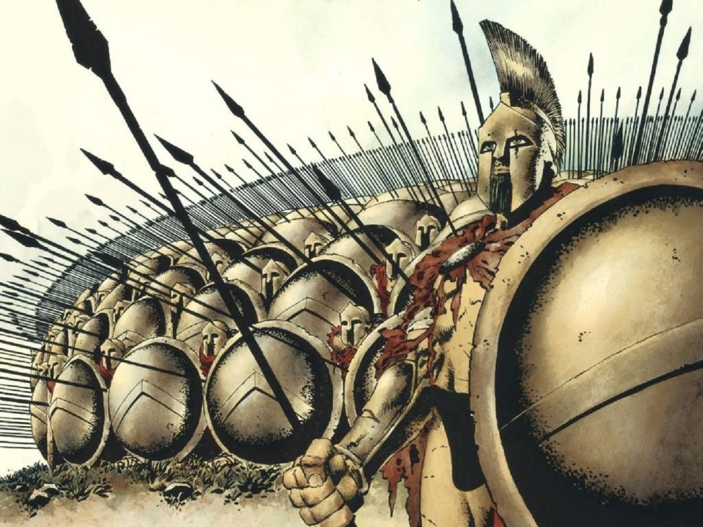 Αρχαία Σπάρτη: Οι όροι «κρυπτεία» και «ξενηλασία»