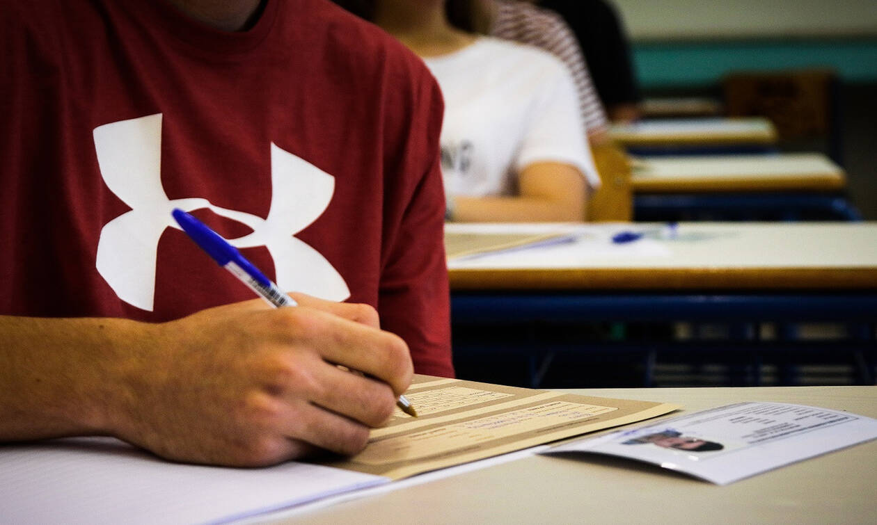 Πρόεδρος ΟΛΜΕ για αλλαγές Γαβρόγλου: «Δεν είναι αντικειμενικές οι εξετάσεις που προβλέπονται»