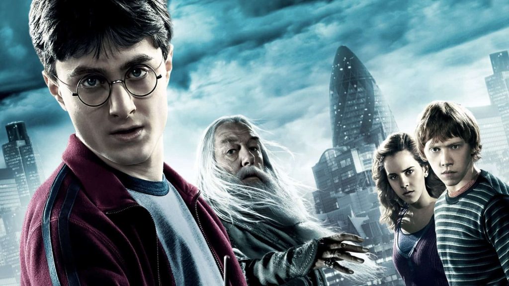 Harry Potter: Δύσκολες ώρες για πρωταγωνιστή των ταινιών – Είναι καθηλωμένος σε αναπηρικό καροτσάκι (φωτο)