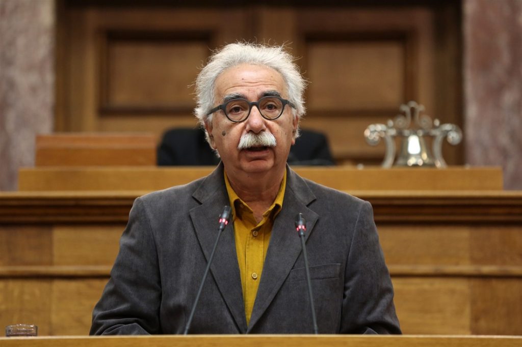 Αυτό είναι το τελικό σχέδιο του Γαβρόγλου για τις Πανελλαδικές- Δείτε όλες τις αλλαγές